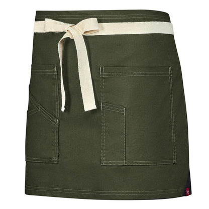 Red Kap Flex Strap Utility Waist Apron