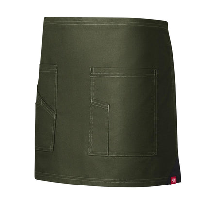 Red Kap Flex Strap Utility Waist Apron