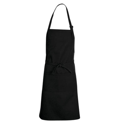 Red Kap Premium Bib Apron