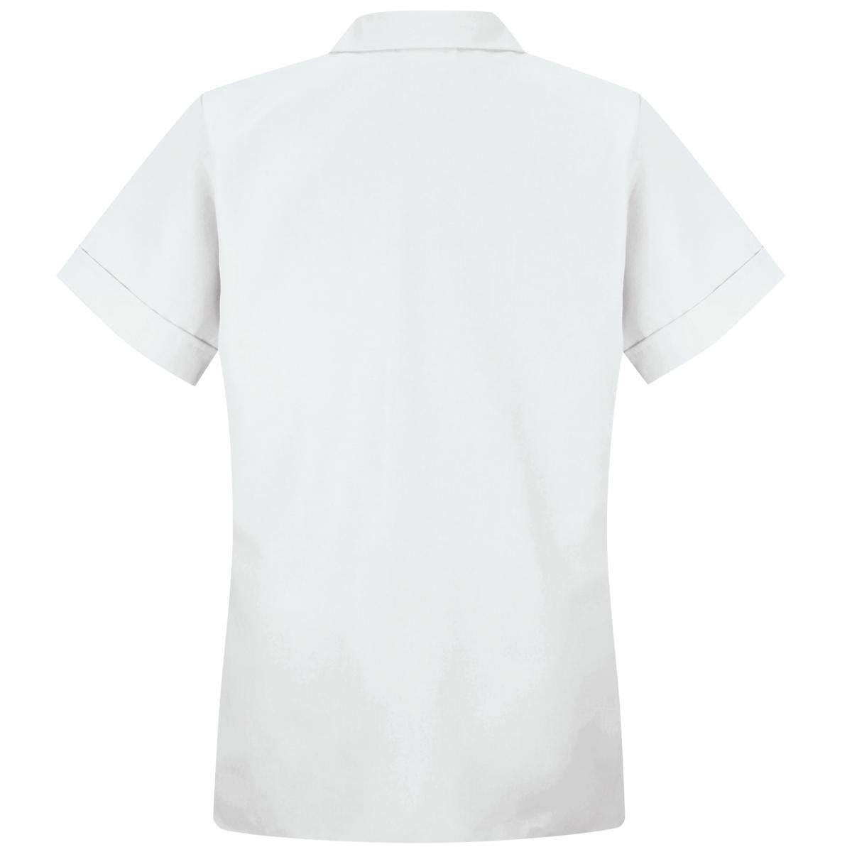 Red Kap Smock Loose Fit Short Sleeve