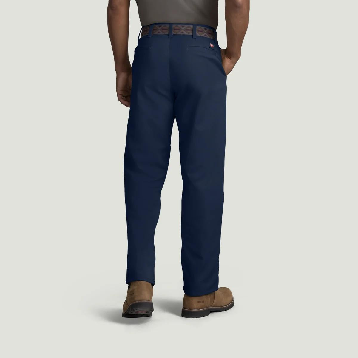 Red Kap Industrial Pants