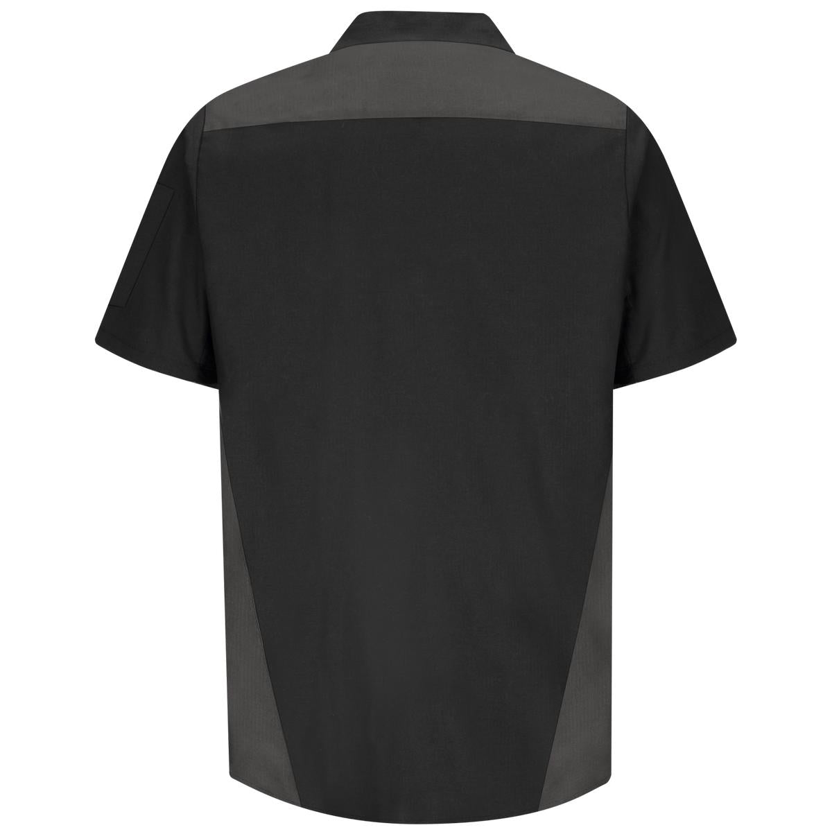 Red Kap Tri-Color Shop Shirt