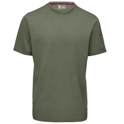 Red Kap Wicking Short Sleeve T-Shirt