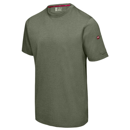 Red Kap Wicking Short Sleeve T-Shirt