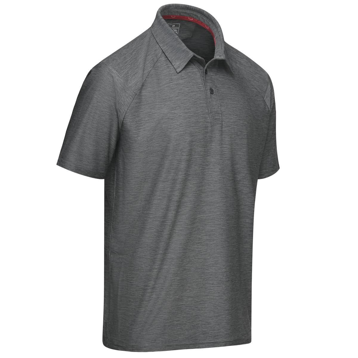 Red Kap Cooling Stretch Jersey Polo