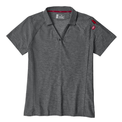 Red Kap Cooling Stretch Jersey Polo