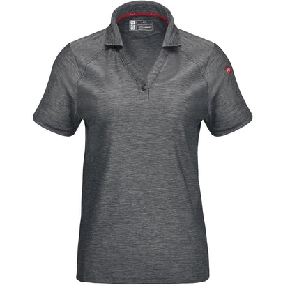 Red Kap Cooling Stretch Jersey Polo
