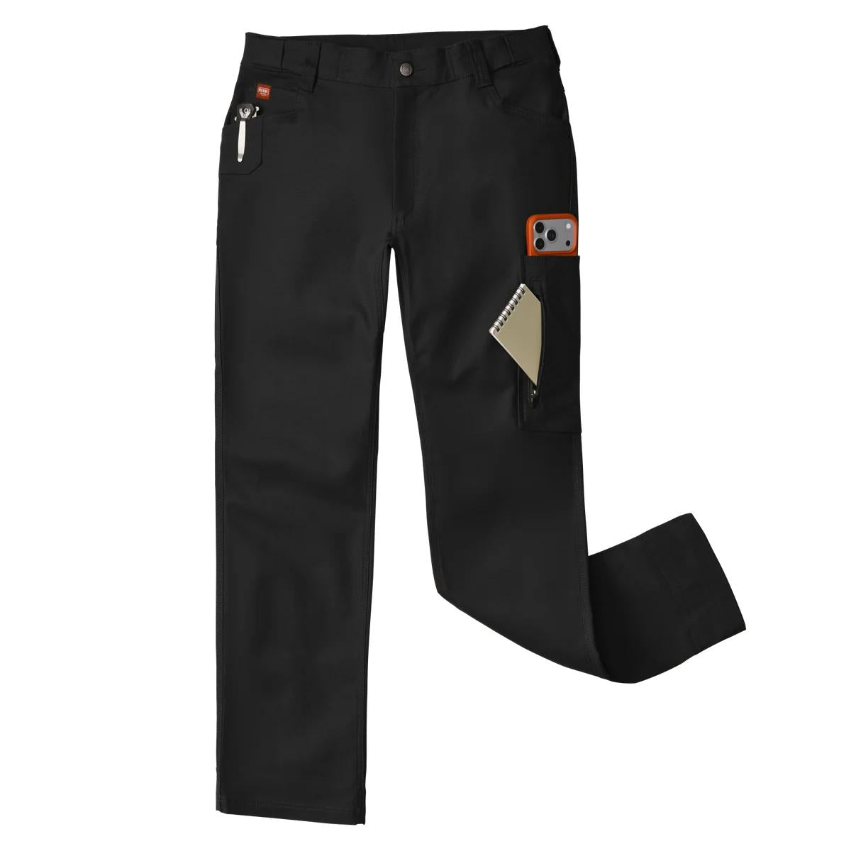 Red Kap Performance Canvas Utility Work Pant
