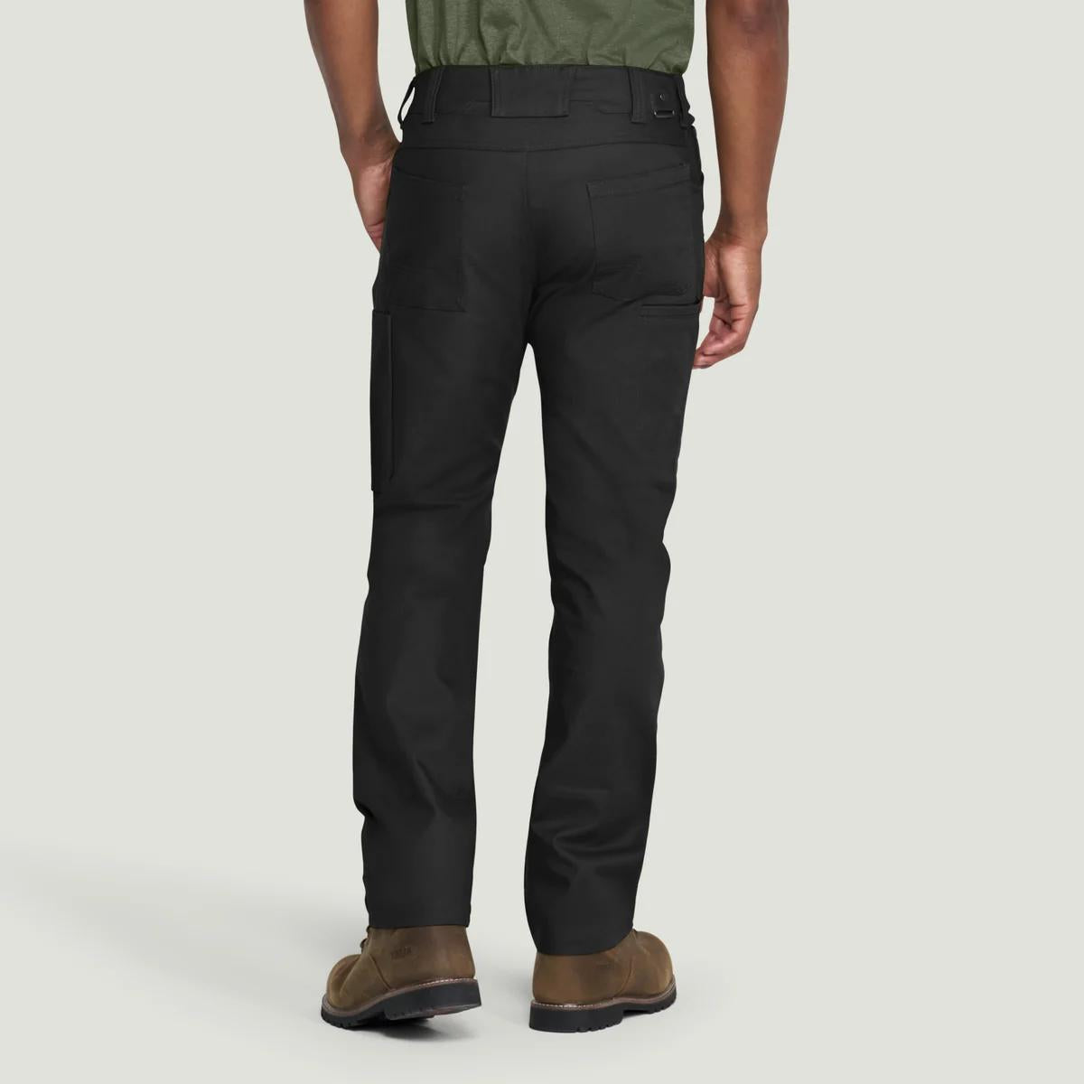 Red Kap Performance Canvas Utility Work Pant