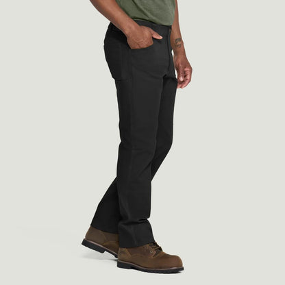Red Kap Performance Canvas Utility Work Pant