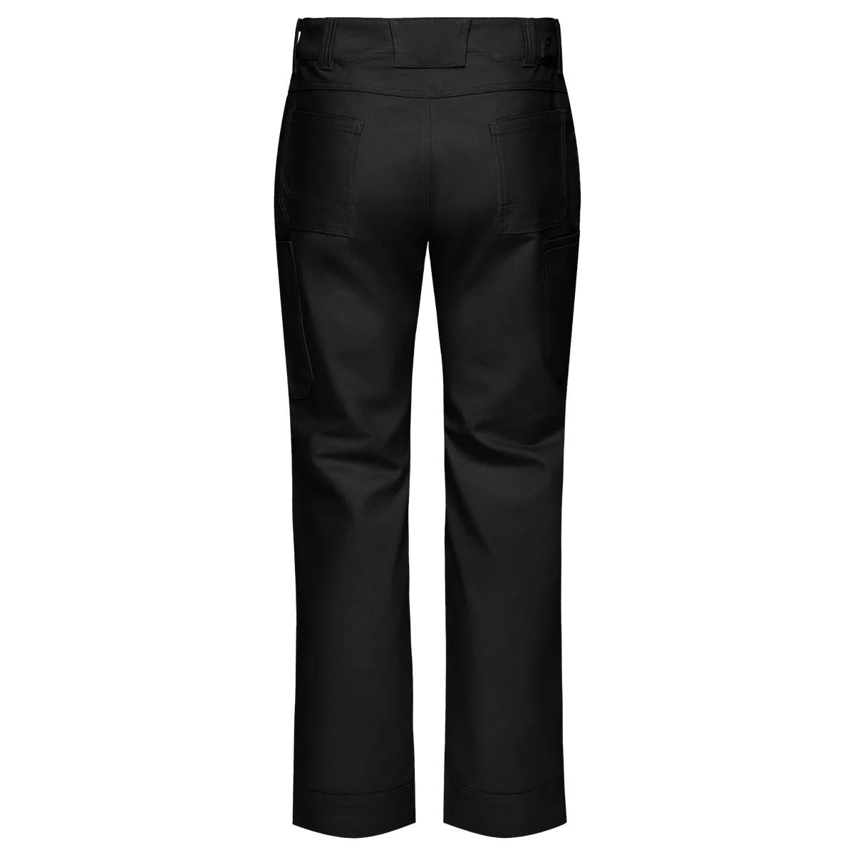 Red Kap Performance Canvas Utility Work Pant