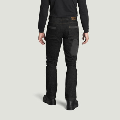 Red Kap Fleece-Lined Flex Utility Jean