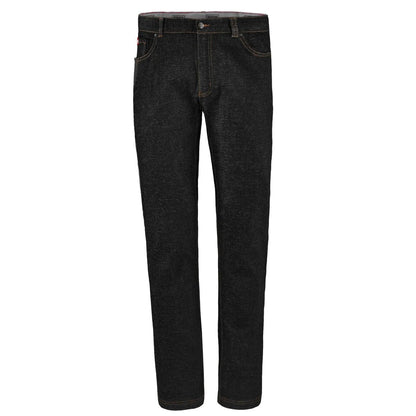 Red Kap Fleece-Lined Flex Utility Jean