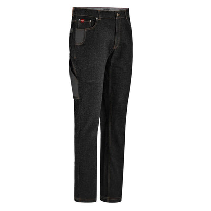 Red Kap Fleece-Lined Flex Utility Jean