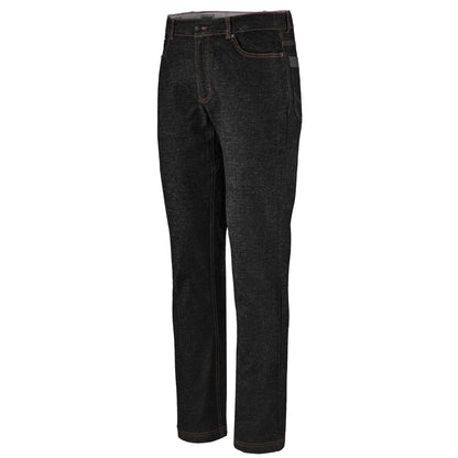 Red Kap Fleece-Lined Flex Utility Jean