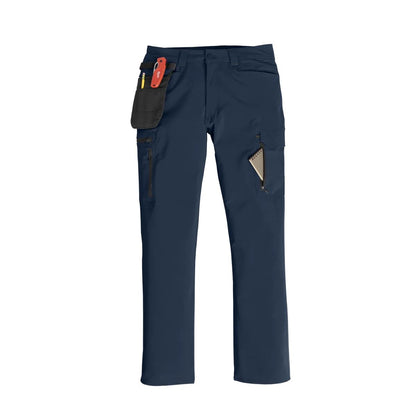 Red Kap Flex Utility Pant with ToolShift Pocket