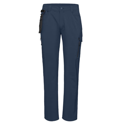 Red Kap Flex Utility Pant with ToolShift Pocket