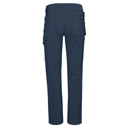 Red Kap Flex Utility Pant with ToolShift Pocket