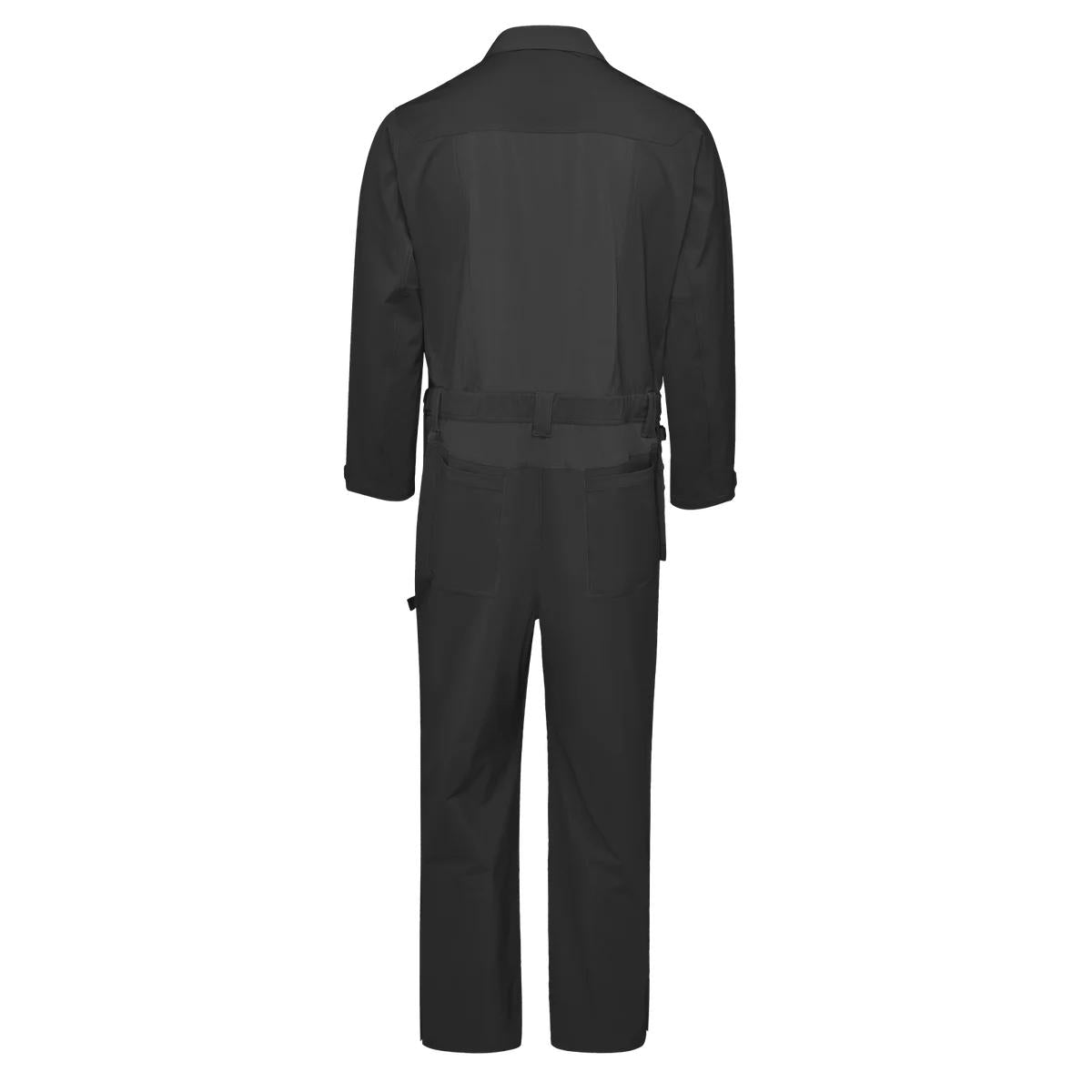 Red Kap Flex Lightweight Coverall with ToolShift Pocket