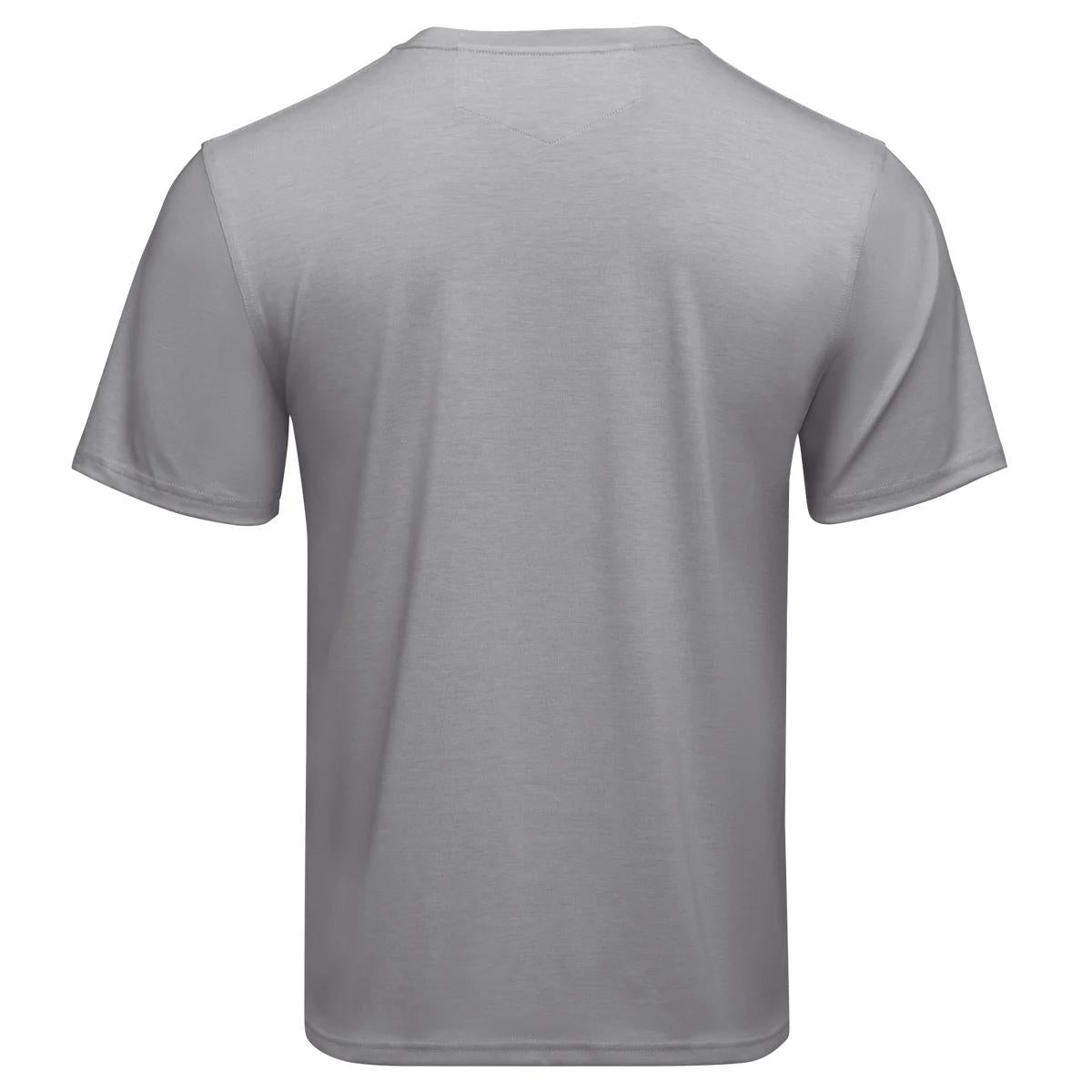 Red Kap Cooling Short Sleeve Pocket Tee