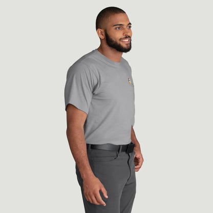 Red Kap Cooling Short Sleeve Pocket Tee