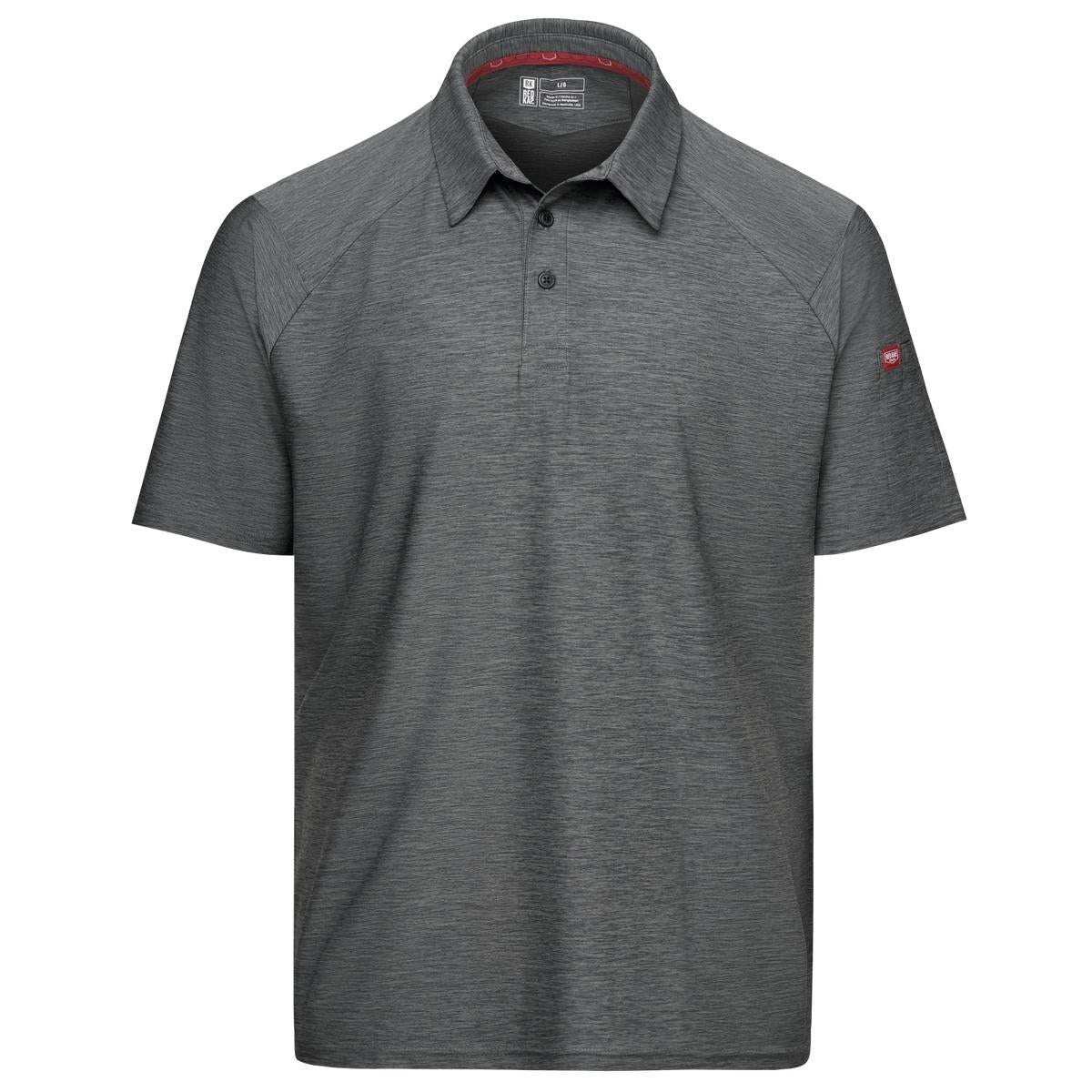 Red Kap Cooling Stretch Jersey Polo