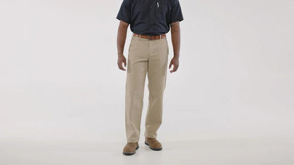 Red Kap Industrial Pants