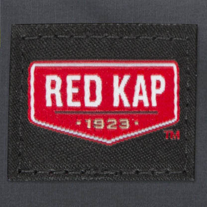 Red Kap Hi-Vis Short Sleeve Ripstop Shirt - Type O Class 1