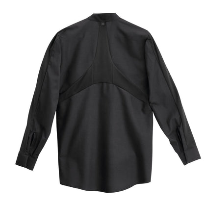 Red Kap Long Sleeve Pro+ Work Shirt with OilBlok and MIMIX®