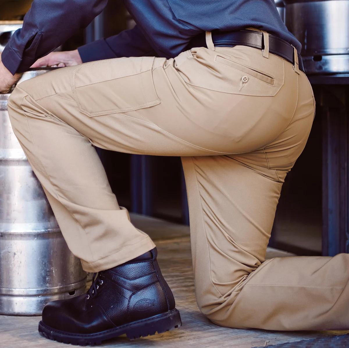 Red Kap Pro Pant with MIMIX®