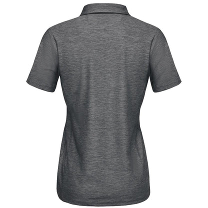 Red Kap Cooling Stretch Jersey Polo