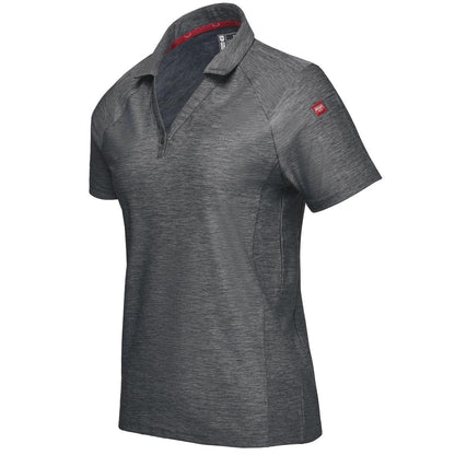 Red Kap Cooling Stretch Jersey Polo