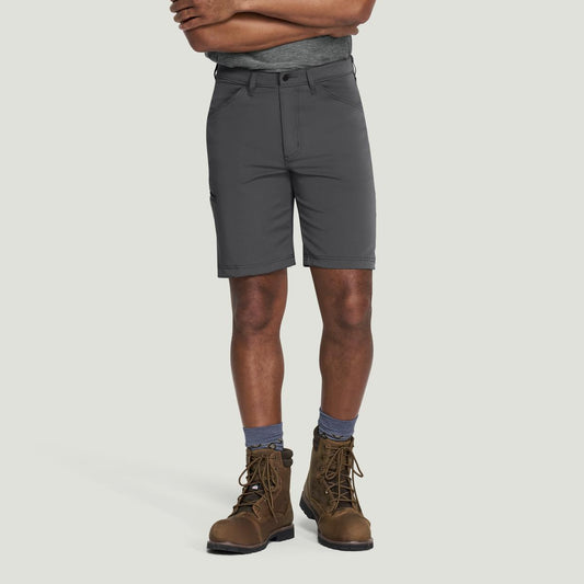 Red Kap Cooling Work Short