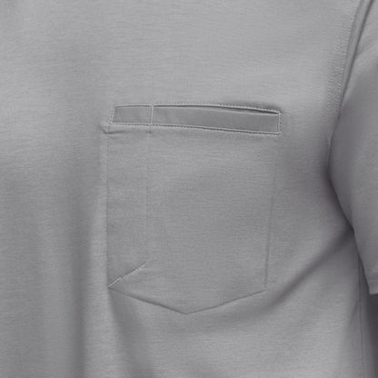 Red Kap Cooling Short Sleeve Pocket Tee
