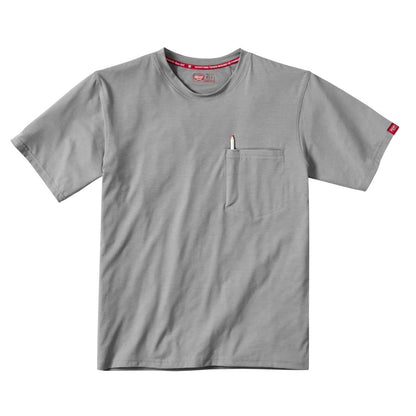 Red Kap Cooling Short Sleeve Pocket Tee