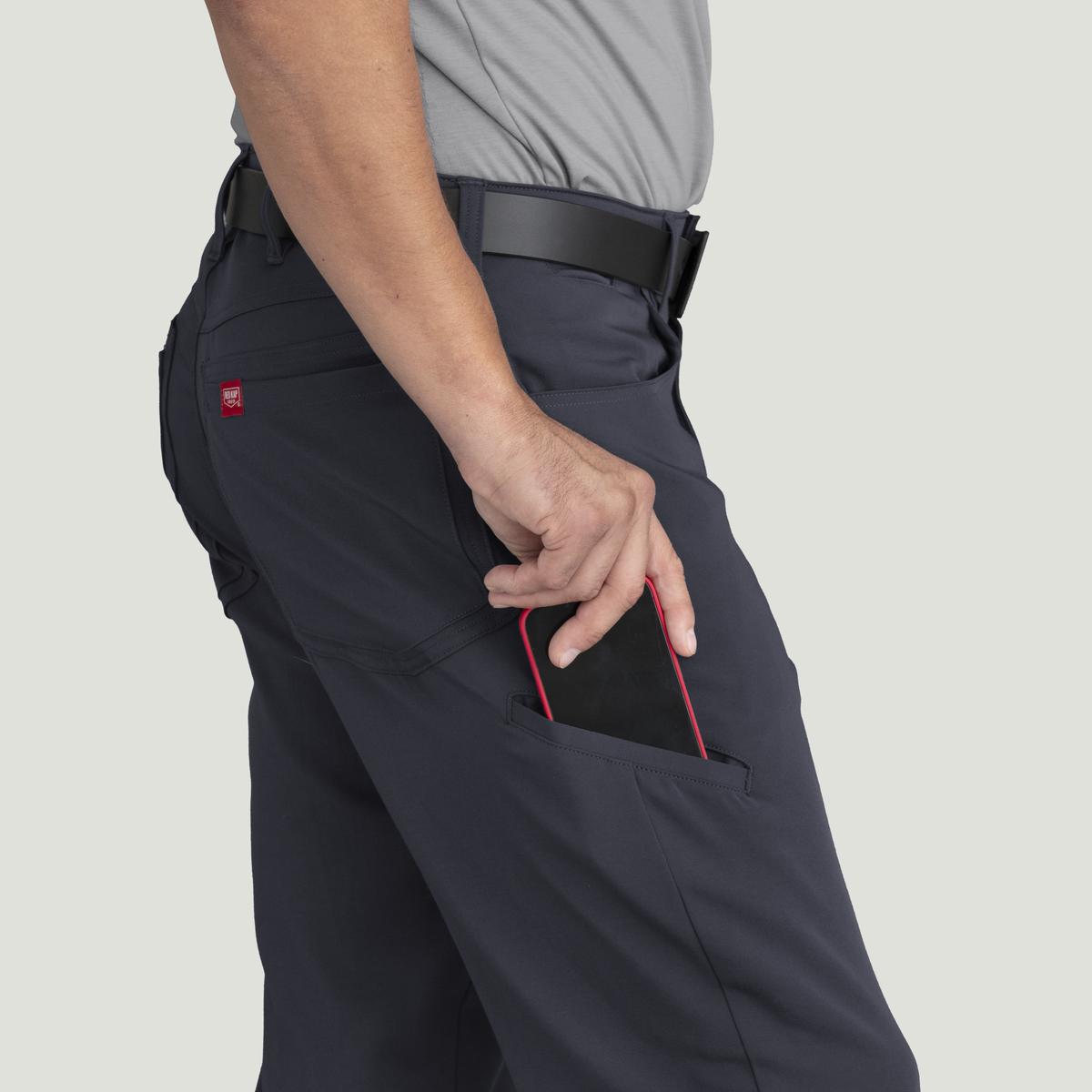 Red Kap Cooling Work Pant