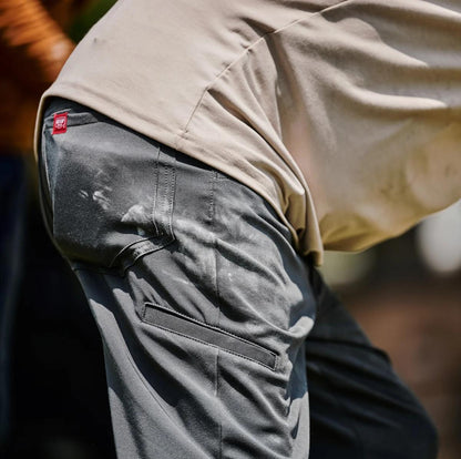 Red Kap Cooling Work Pant
