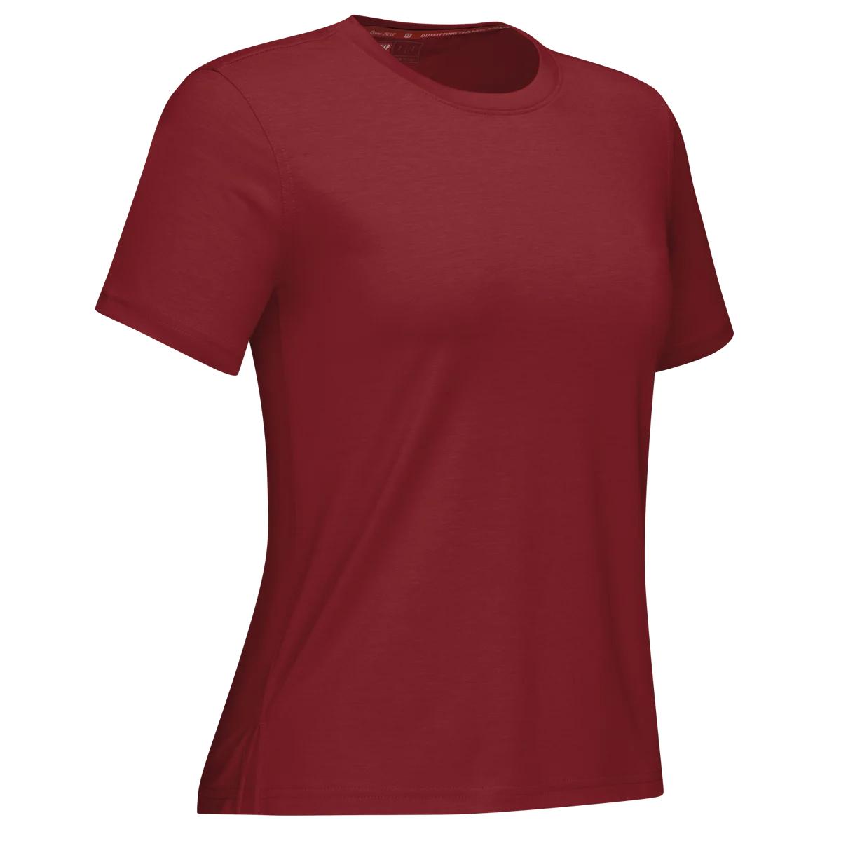 Red Kap Cooling Short Sleeve Tee