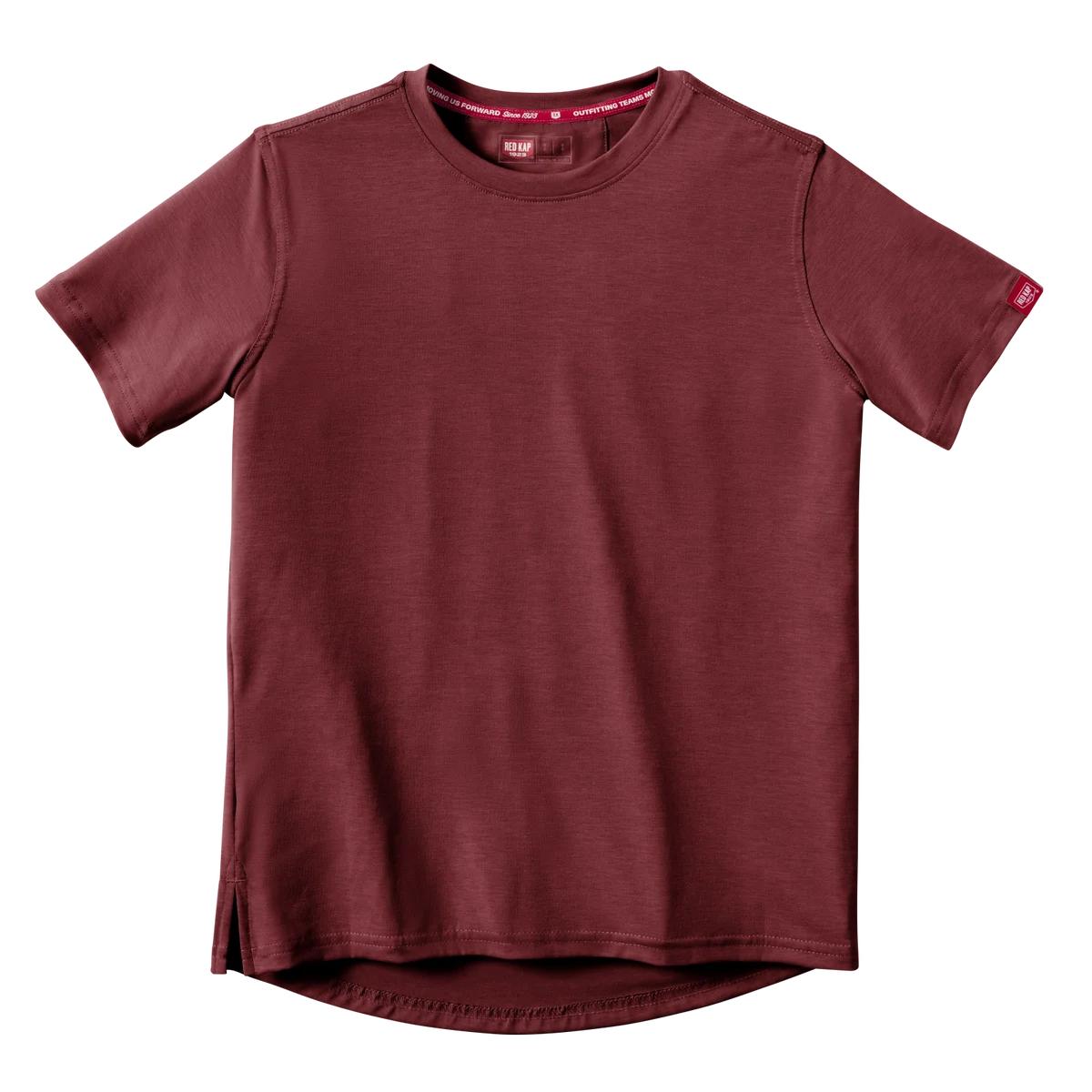 Red Kap Cooling Short Sleeve Tee