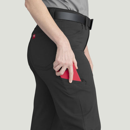 Red Kap Cooling Work Pant