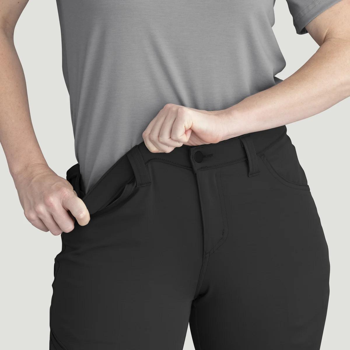 Red Kap Cooling Work Pant
