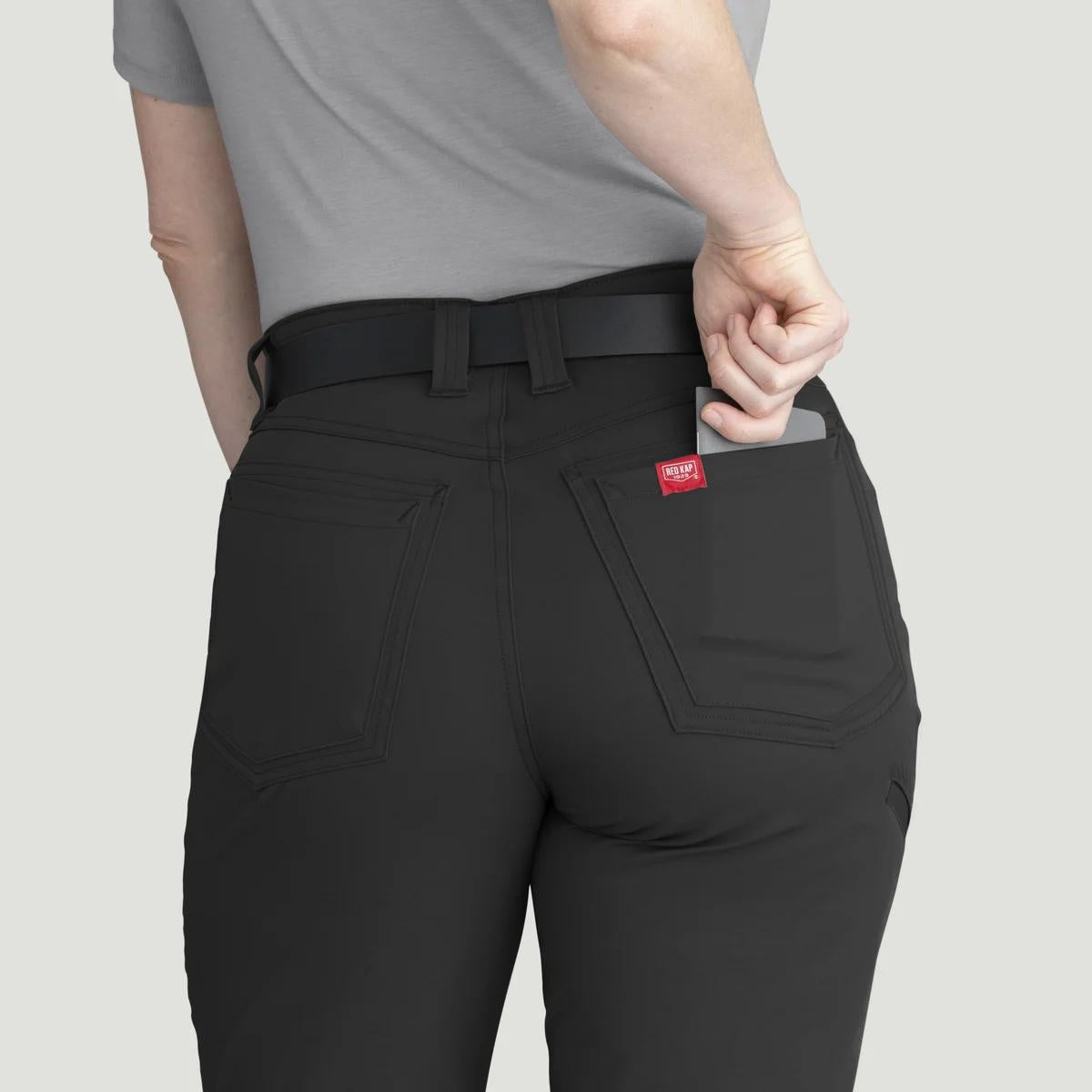 Red Kap Cooling Work Pant