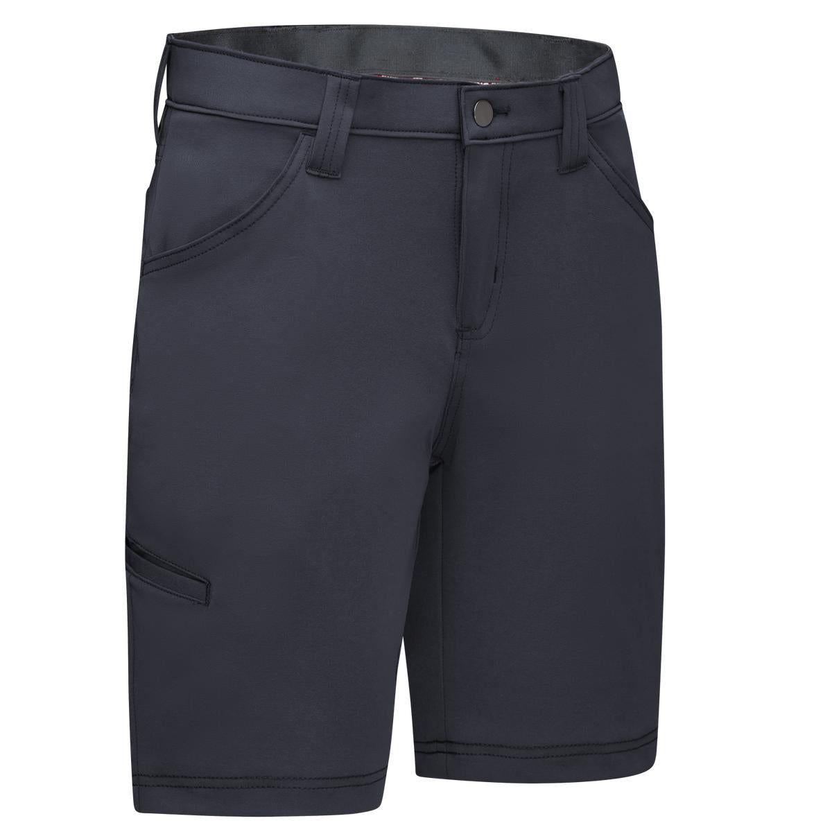 Red Kap Cooling Work Short