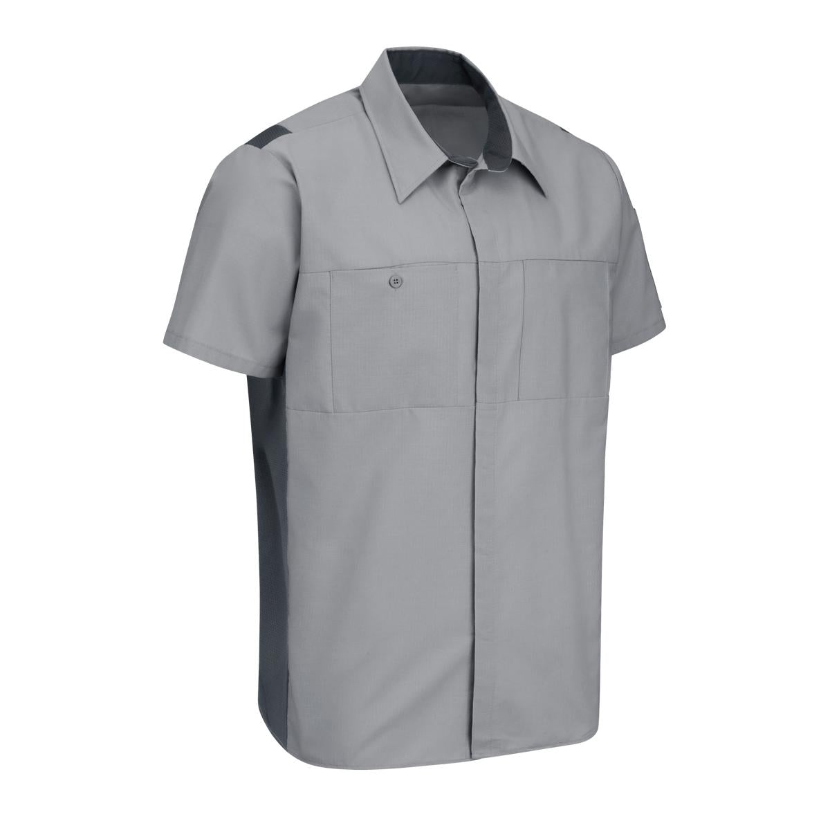 Red Kap Red Kap Shop Work Shirt