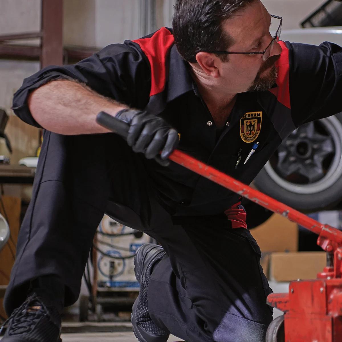 Red Kap Performance Mechanic Pant