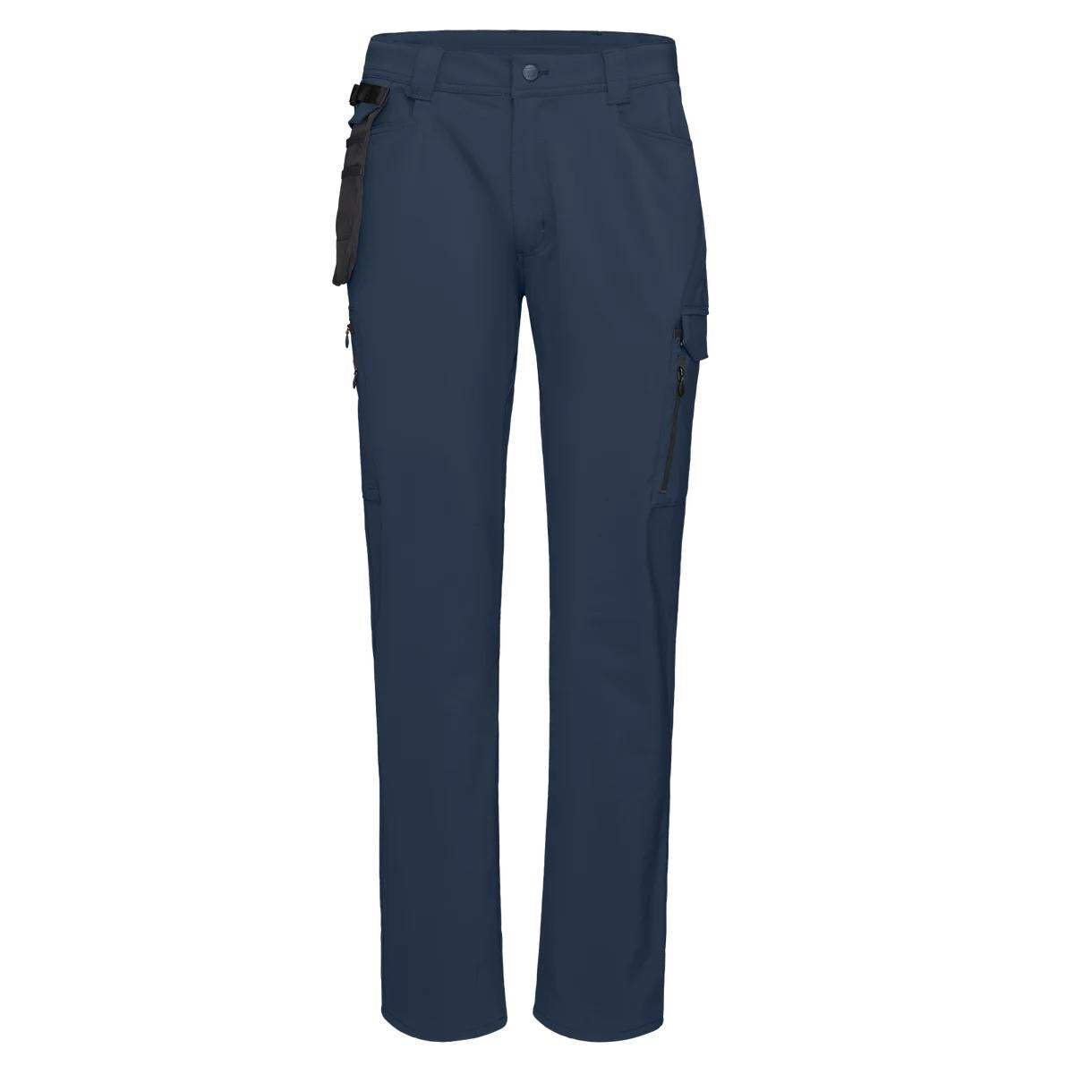 Red Kap Flex Utility Pant with ToolShift Pocket
