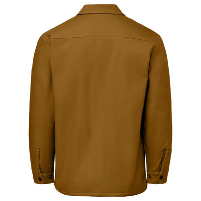 Red Kap Water Repellent Shirt Jacket