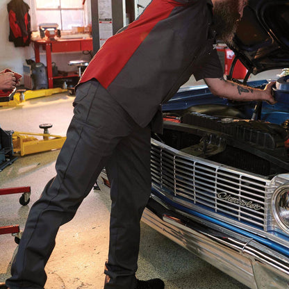 Red Kap Lightweight Crew Pant
