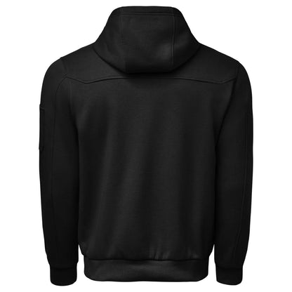 Red Kap Fleece Pullover Hoodie