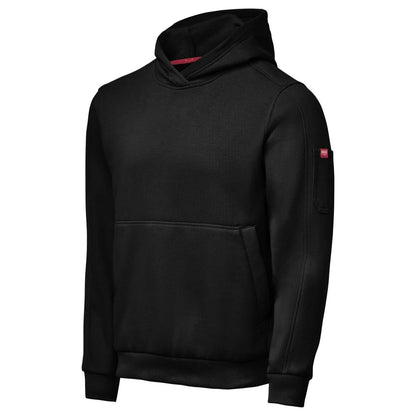 Red Kap Fleece Pullover Hoodie